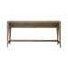 Brentwood Console Bar Table - Furniture 4 Less (Jacksonville, NC)