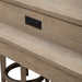 Brentwood Console Bar Table - Furniture 4 Less (Jacksonville, NC)