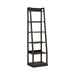 Mill Creek Wall Pier in Peppercorn - Furniture 4 Less (Jacksonville, NC)