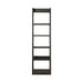 Mill Creek Wall Pier in Peppercorn - Furniture 4 Less (Jacksonville, NC)