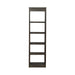 Mill Creek Wall Pier in Peppercorn - Furniture 4 Less (Jacksonville, NC)