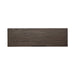 Mill Creek 2 Drawer Sofa Table in Peppercorn - Furniture 4 Less (Jacksonville, NC)