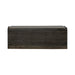 Mill Creek Wall Bench in Peppercorn - Furniture 4 Less (Jacksonville, NC)