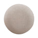 Mill Creek Console Swivel Stool in Peppercorn - Furniture 4 Less (Jacksonville, NC)