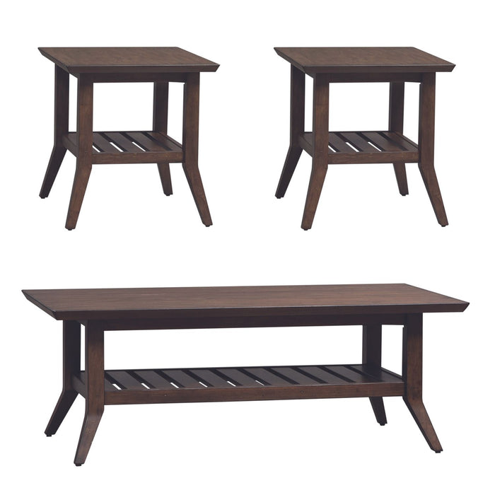 Ventura Blvd 3 Piece Set - Furniture 4 Less (Jacksonville, NC)