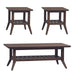 Ventura Blvd 3 Piece Set - Furniture 4 Less (Jacksonville, NC)