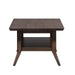 Ventura Blvd Rectangular Cocktail Table in Bronze - Furniture 4 Less (Jacksonville, NC)