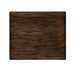 Ventura Blvd Rectangular End Table in Bronze - Furniture 4 Less (Jacksonville, NC)