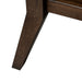 Ventura Blvd Rectangular End Table in Bronze - Furniture 4 Less (Jacksonville, NC)