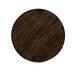 Ventura Blvd Round End Table in Bronze - Furniture 4 Less (Jacksonville, NC)