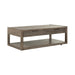 Bartlett Field 3 Piece Set (1-Cocktail 2-End Tables) - Furniture 4 Less (Jacksonville, NC)