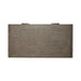 Bartlett Field Cocktail Table in Dusty Taupe - Furniture 4 Less (Jacksonville, NC)