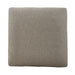 Liberty Furniture Bartlett Field Upholstered Console Stool in Dusty Taupe - Furniture 4 Less (Jacksonville, NC)