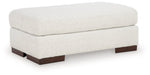 Hartside Ottoman - Furniture 4 Less (Jacksonville, NC)