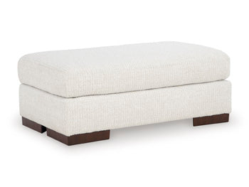 Hartside Ottoman - Furniture 4 Less (Jacksonville, NC)