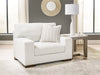 Hartside Oversized Chair - Furniture 4 Less (Jacksonville, NC)