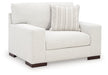 Hartside Oversized Chair - Furniture 4 Less (Jacksonville, NC)