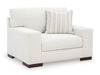 Hartside Oversized Chair - Furniture 4 Less (Jacksonville, NC)