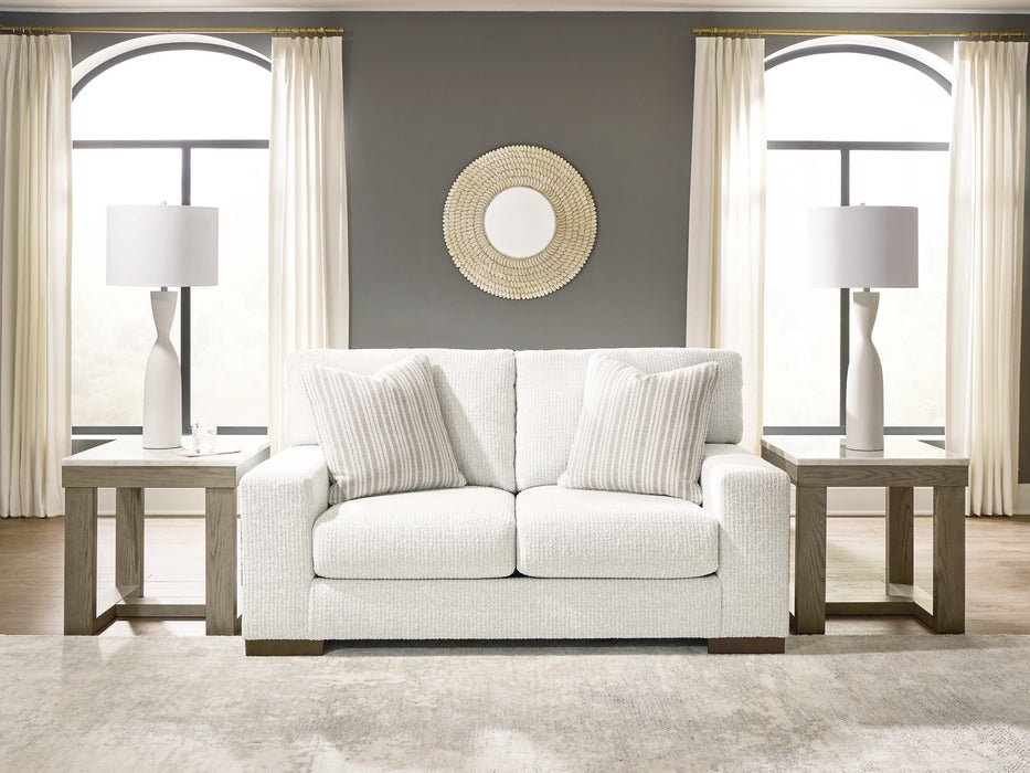 Hartside Loveseat - Furniture 4 Less (Jacksonville, NC)