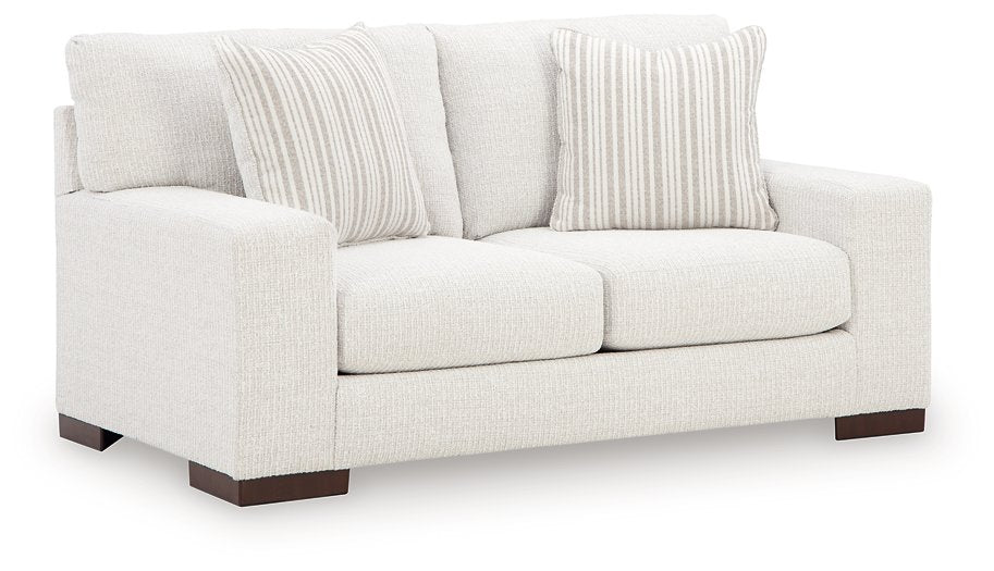 Hartside Loveseat - Furniture 4 Less (Jacksonville, NC)