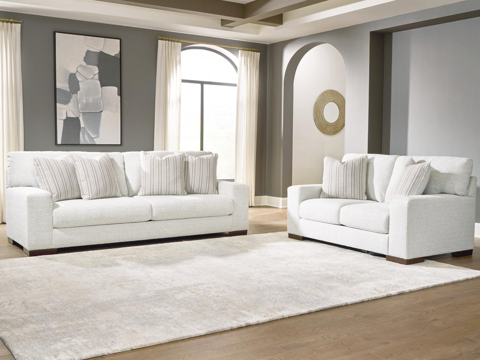 Hartside Living Room Set - Furniture 4 Less (Jacksonville, NC)
