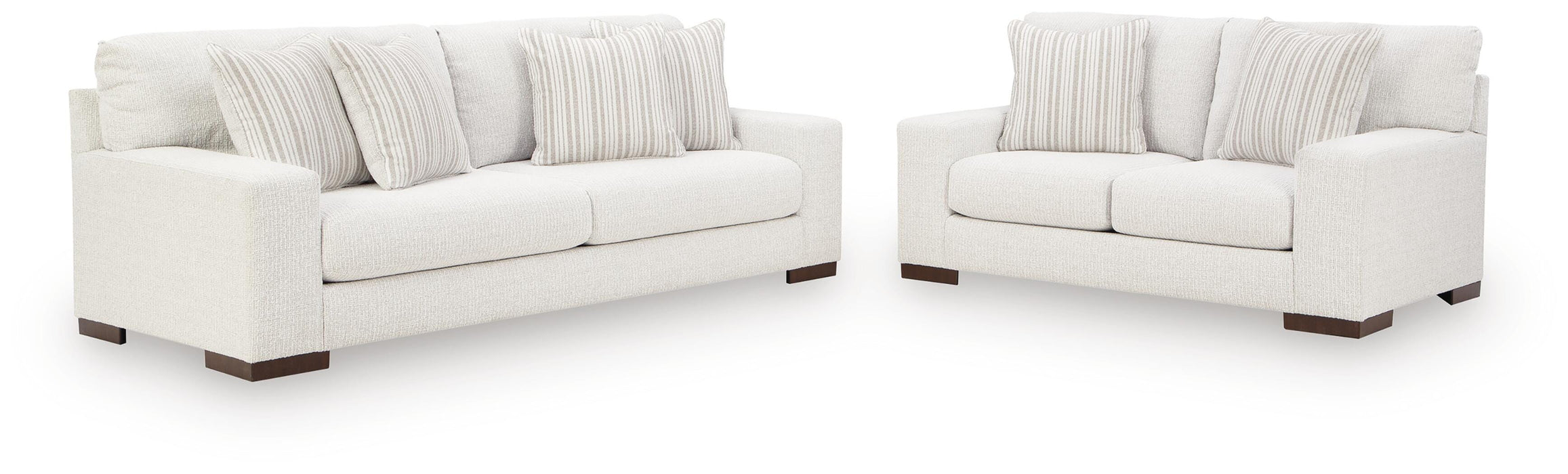 Hartside Living Room Set - Furniture 4 Less (Jacksonville, NC)