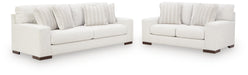 Hartside Living Room Set - Furniture 4 Less (Jacksonville, NC)