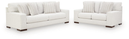 Hartside Living Room Set - Furniture 4 Less (Jacksonville, NC)