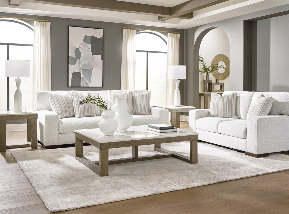 Hartside Living Room Set - Furniture 4 Less (Jacksonville, NC)