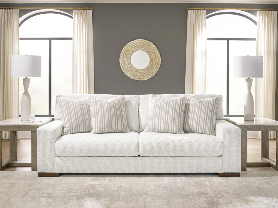 Hartside Living Room Set - Furniture 4 Less (Jacksonville, NC)