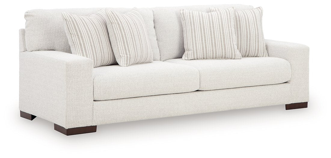 Hartside Sofa - Furniture 4 Less (Jacksonville, NC)