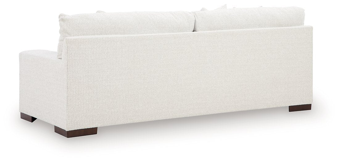 Hartside Sofa - Furniture 4 Less (Jacksonville, NC)