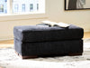 Whitmore Manor Ottoman - Furniture 4 Less (Jacksonville, NC)