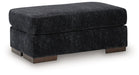 Whitmore Manor Ottoman - Furniture 4 Less (Jacksonville, NC)