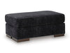 Whitmore Manor Ottoman - Furniture 4 Less (Jacksonville, NC)