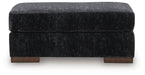 Whitmore Manor Ottoman - Furniture 4 Less (Jacksonville, NC)