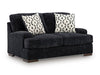 Whitmore Manor Loveseat - Furniture 4 Less (Jacksonville, NC)