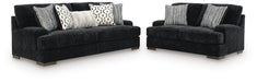 Whitmore Manor Living Room Set - Furniture 4 Less (Jacksonville, NC)