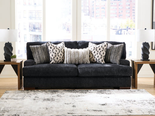 Whitmore Manor Sofa - Furniture 4 Less (Jacksonville, NC)