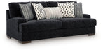 Whitmore Manor Sofa - Furniture 4 Less (Jacksonville, NC)