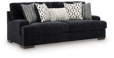 Whitmore Manor Sofa - Furniture 4 Less (Jacksonville, NC)