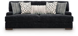 Whitmore Manor Sofa - Furniture 4 Less (Jacksonville, NC)