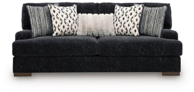 Whitmore Manor Sofa - Furniture 4 Less (Jacksonville, NC)