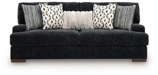 Whitmore Manor Sofa - Furniture 4 Less (Jacksonville, NC)