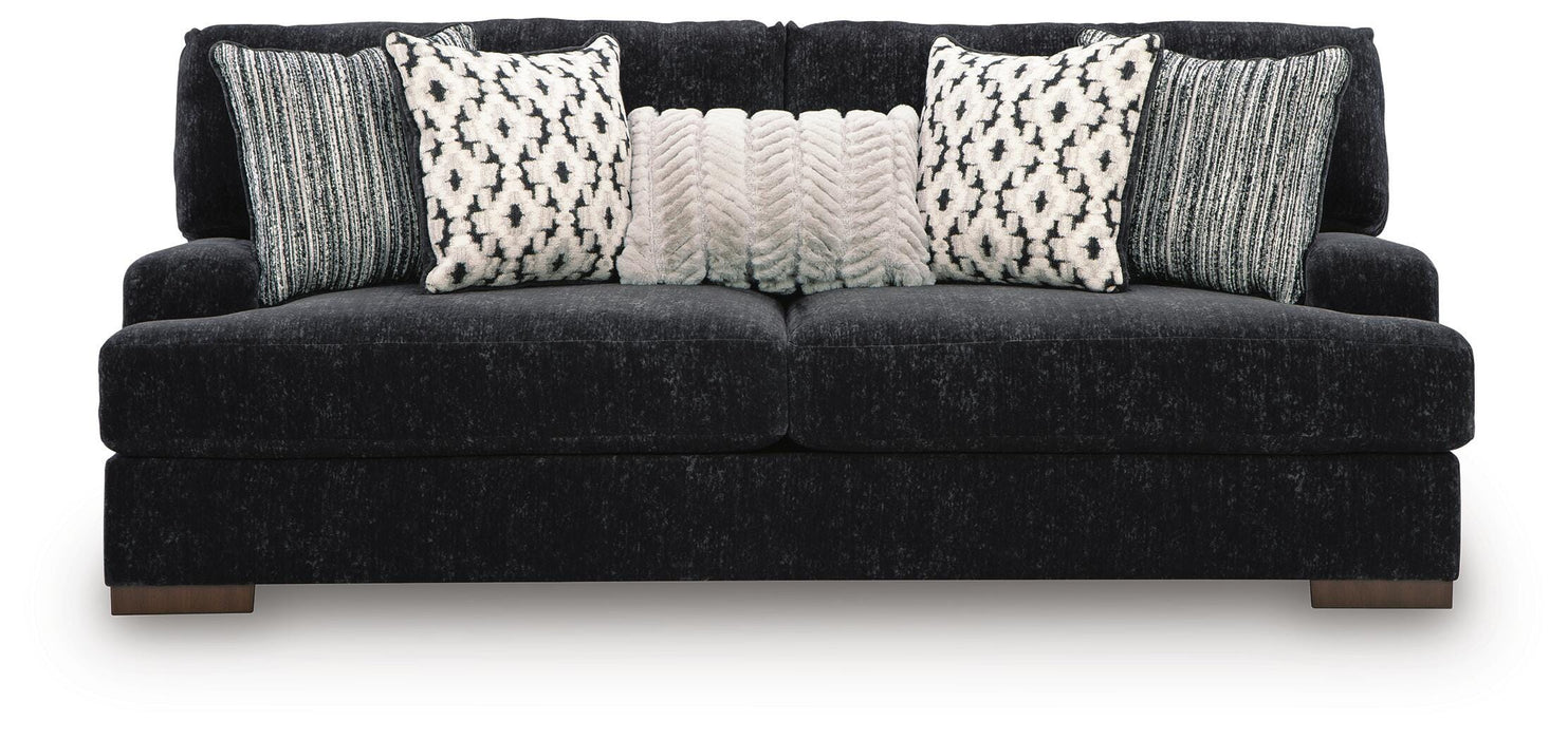 Whitmore Manor Living Room Set - Furniture 4 Less (Jacksonville, NC)