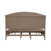 Avalon King Panel Storage Bed - Furniture 4 Less (Jacksonville, NC)