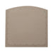 Avalon Arched Mirror in Burnished Beige - Furniture 4 Less (Jacksonville, NC)
