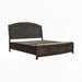 Avalon King Panel Storage Bed - Furniture 4 Less (Jacksonville, NC)