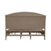 Avalon Queen Panel Storage Bed - Furniture 4 Less (Jacksonville, NC)