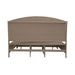 Avalon Queen Uph Storage Bed - Furniture 4 Less (Jacksonville, NC)